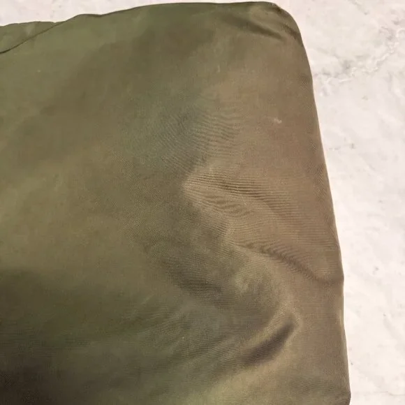 Prada Tessuto Nylon City Tote - Picture 10 of 11